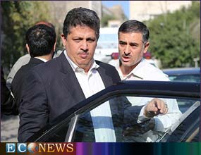  حکم مهدی هاشمی تائید شد/مهدی هاشمی به اتهام اختلاس، ارتشا و مسائل امنیتی محکوم شده بود